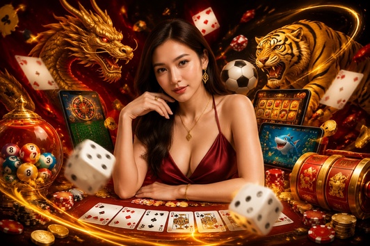 12huat